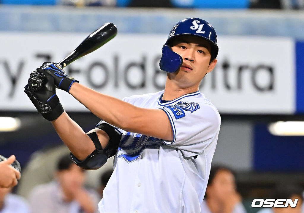 삼성 라이온즈 구자욱 028 2026.09.09 / foto0307@osen.co.kr
