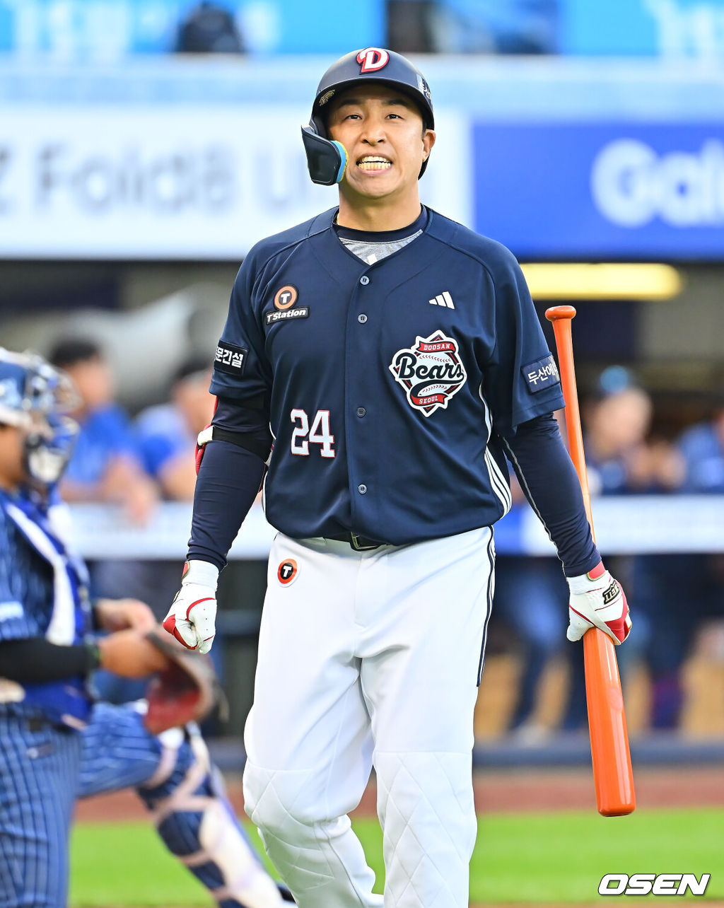 두산 베어스 손아섭 003 2026.10.04 / foto0307@osen.co.kr
