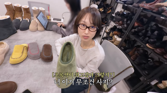 '류혜영레몬과밀치회' 영상