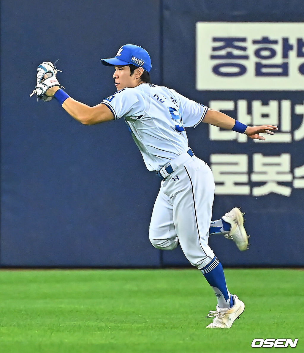 삼성 라이온즈 김지찬 020 2026.07.29 / foto0307@osen.co.kr