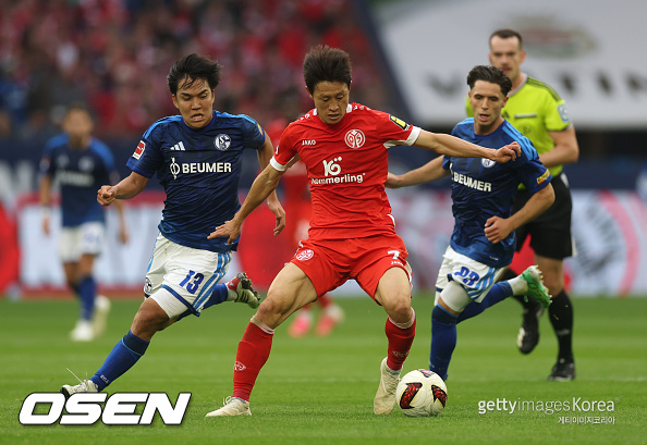 [사진] ⓒGettyimages(무단전재 및 재배포 금지)