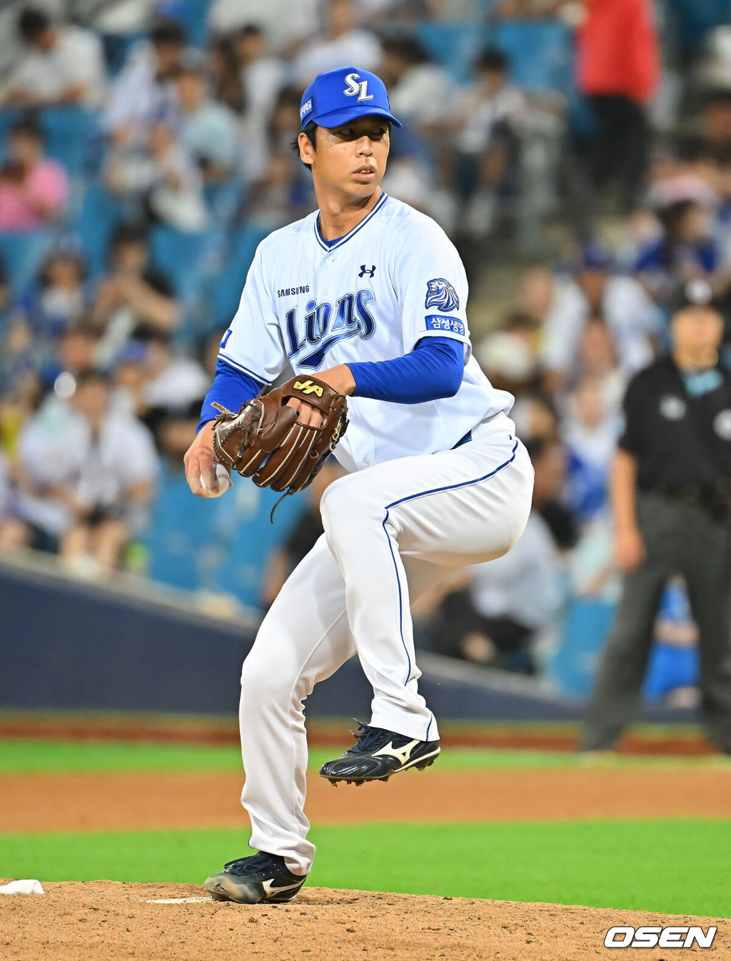 삼성 라이온즈 사토시 070 2026.09.08 / foto0307@osen.co.kr