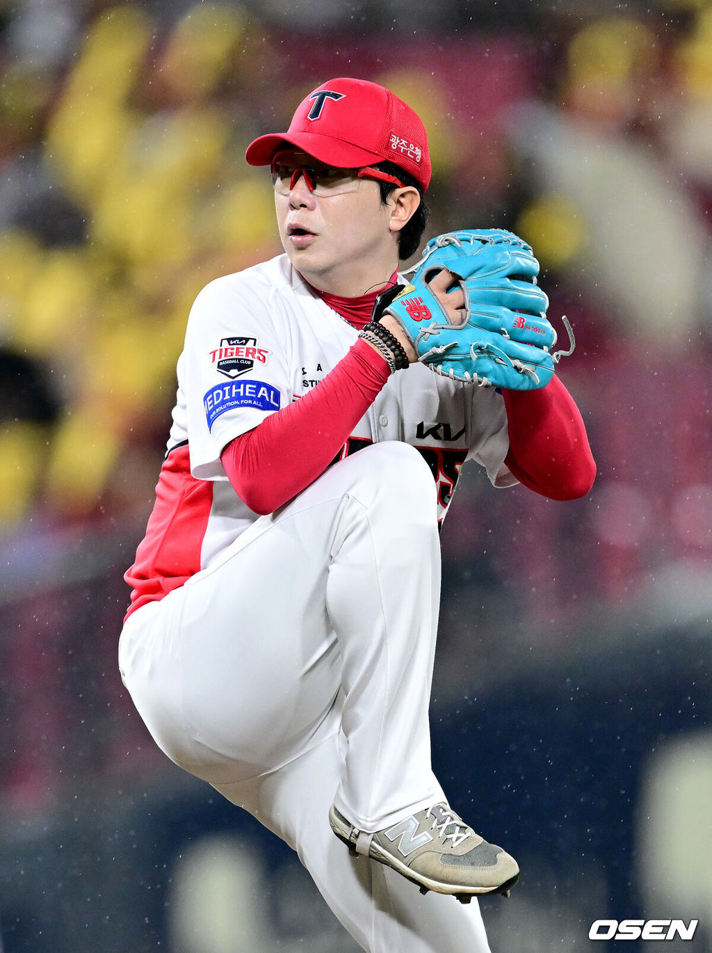 KIA 타이거즈 양현종. /OSEN DB