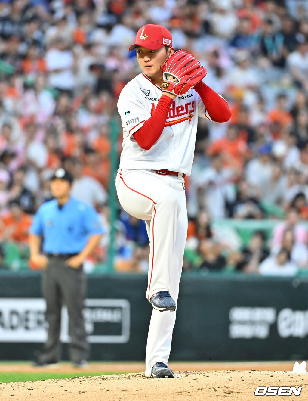 SSG 김건우 2026.08.27 / soul1014@osen.co.kr
