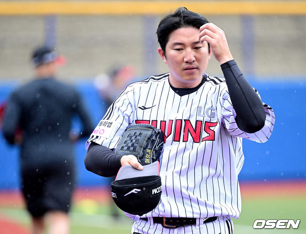 LG 장시환. 2026.02.25 / dreamer@osen.co.kr