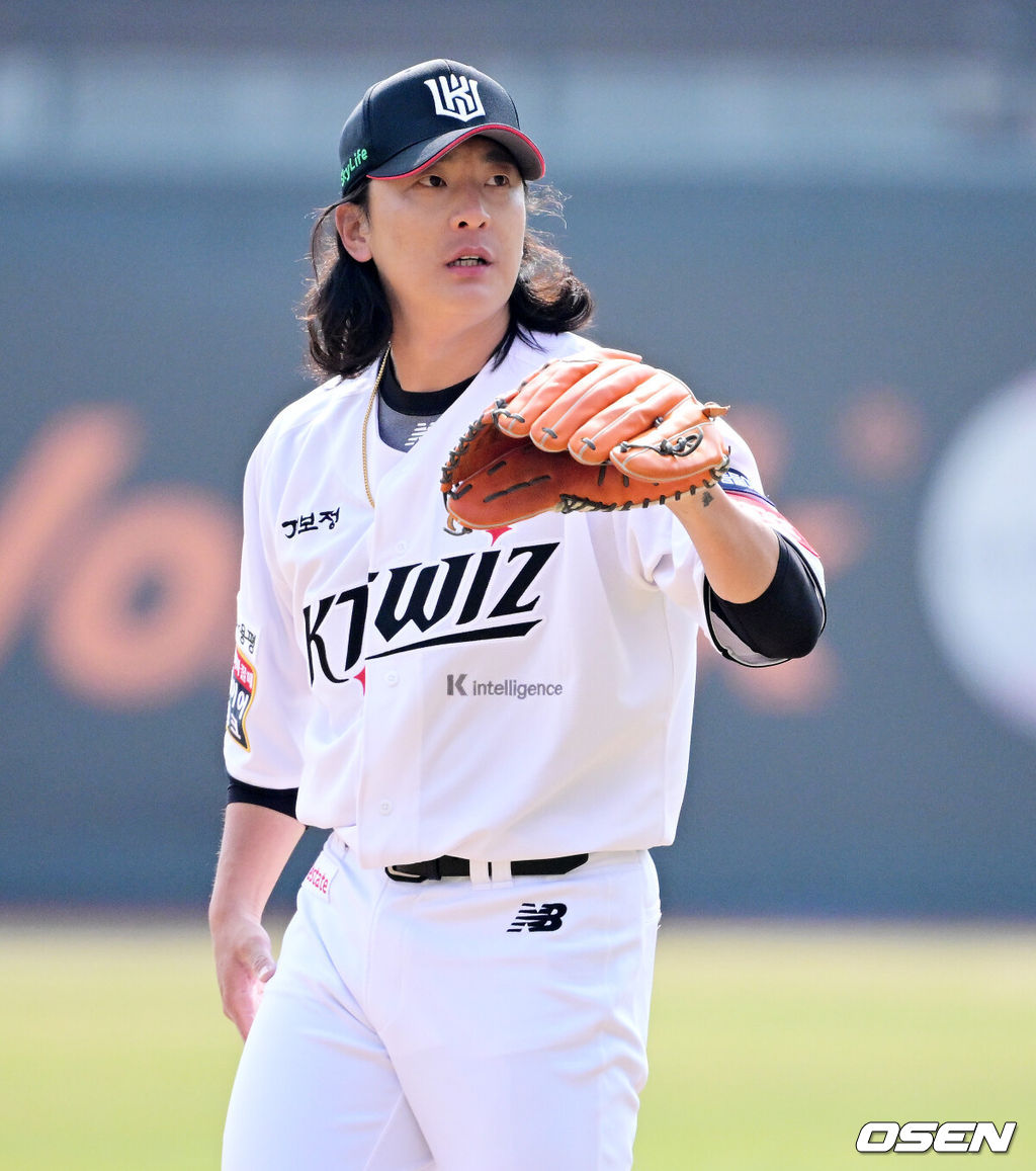 KT 최동환. 2025.03.09 / jpnews@osen.co.kr
