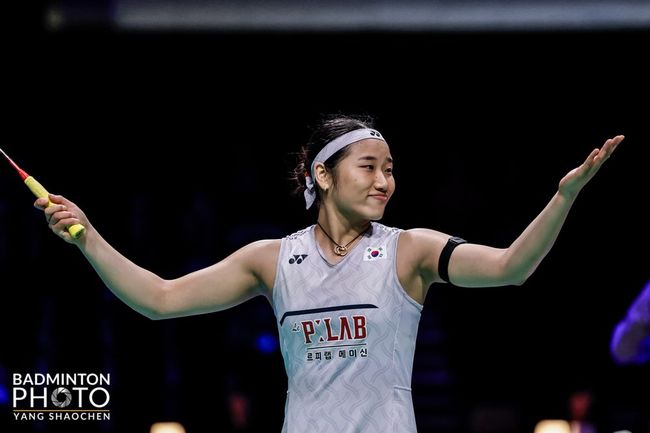 [사진] 대한배드민턴협회/BADMINTON PHOTO.