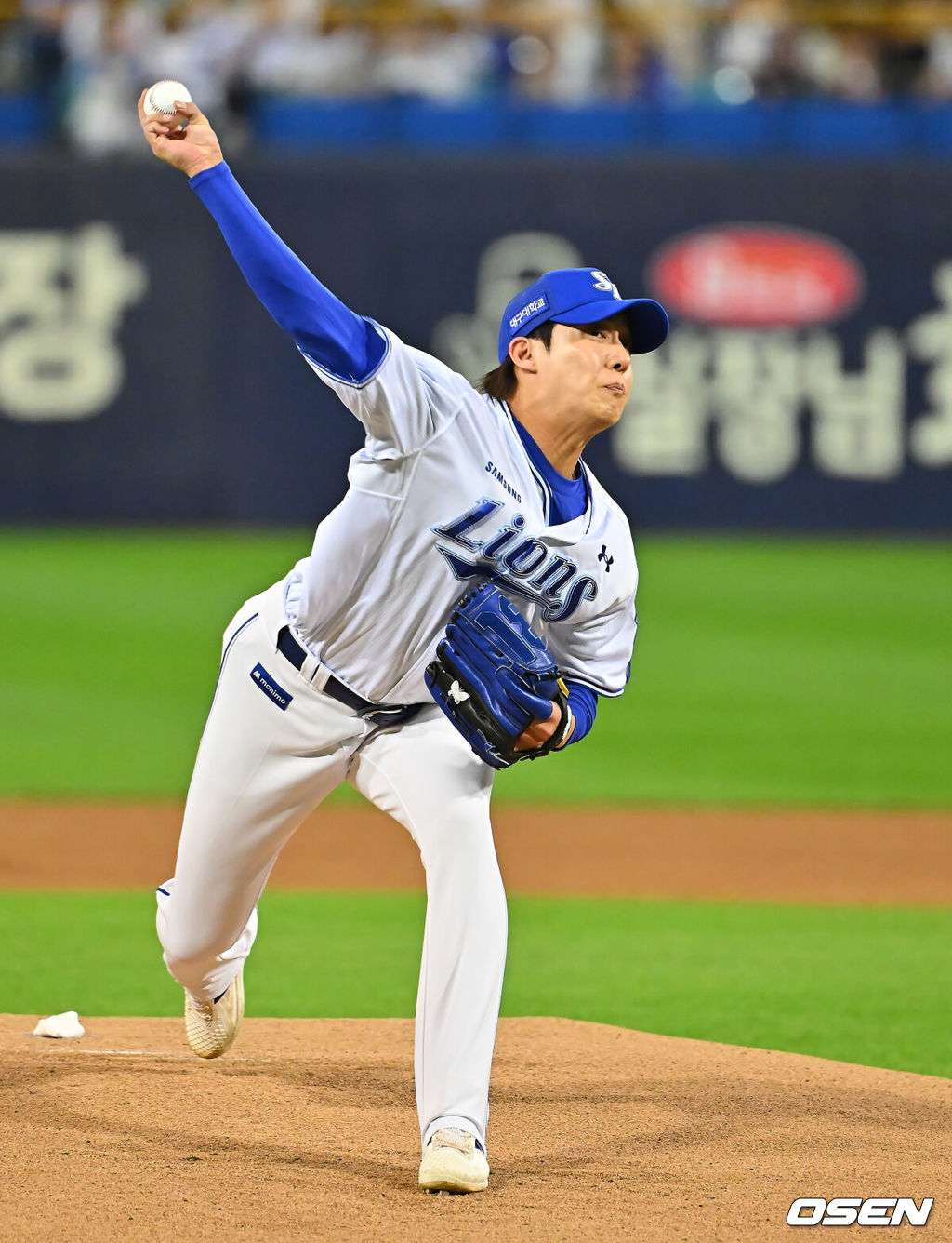 삼성 라이온즈 원태인 043 2026.10.01 / foto0307@osen.co.kr