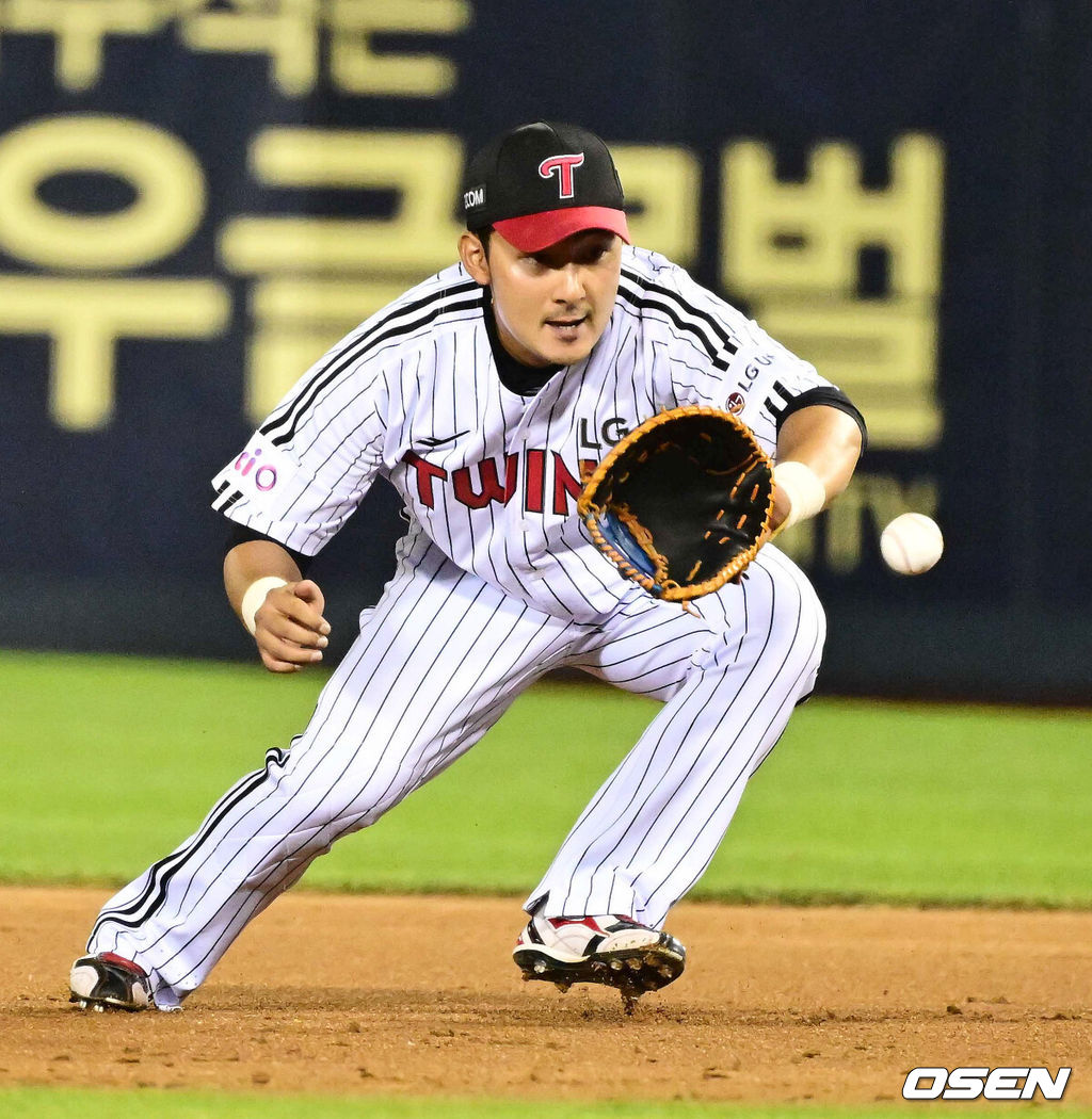 LG 김민수 / jpnews@osen.co.kr