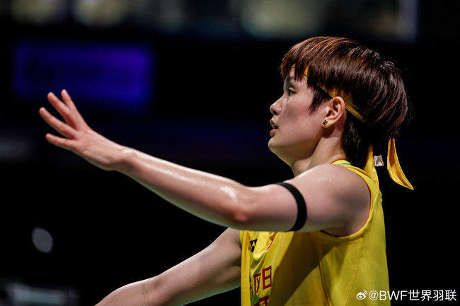 [사진] BWF 소셜 미디어.