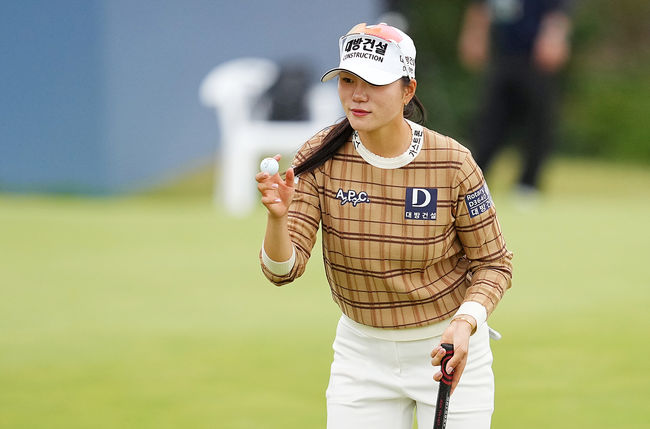 김민선