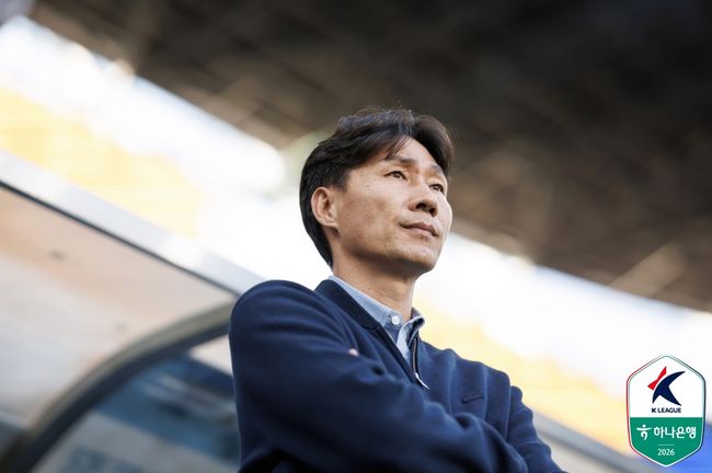 [사진] 한국프로축구연맹 제공.