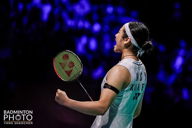 [사진] 대한배드민턴협회/BADMINTON PHOTO.