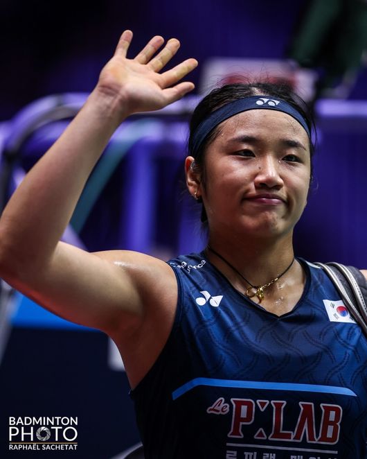 [사진] 대한배드민턴협회/BADMINTON PHOTO.