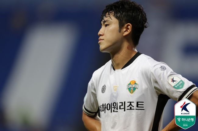 [사진] 한국프로축구연맹 제공