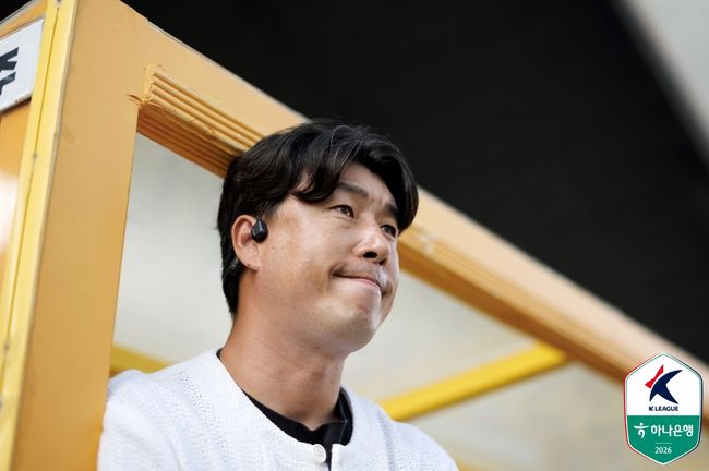 [사진] 한국프로축구연맹 제공.