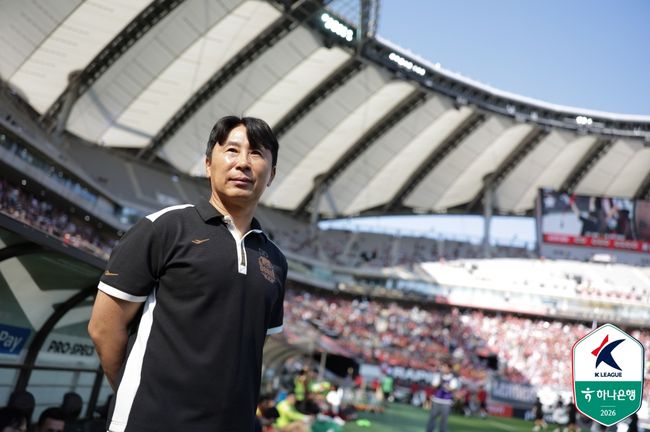 [사진] 한국프로축구연맹 제공