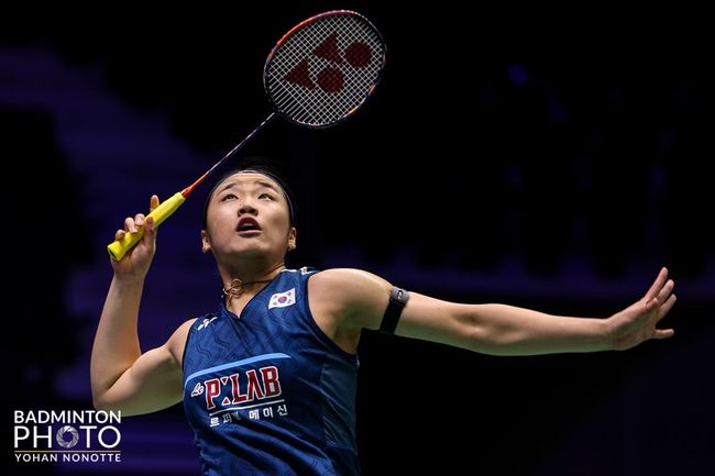 [사진] 대한배드민턴협회/BADMINTON PHOTO.