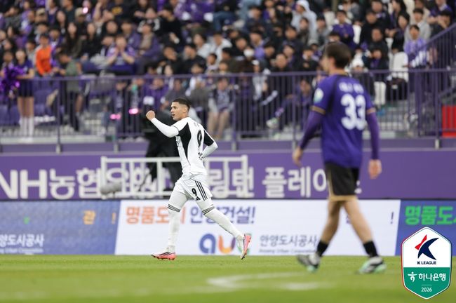 [사진] 한국프로축구연맹 제공