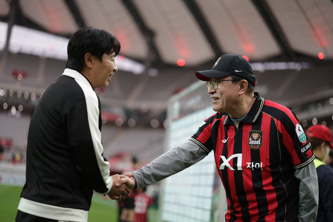 [사진] FC서울 제공