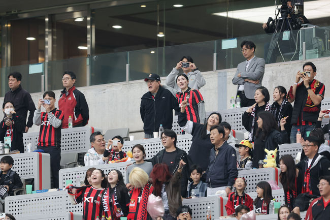 [사진] FC서울 제공