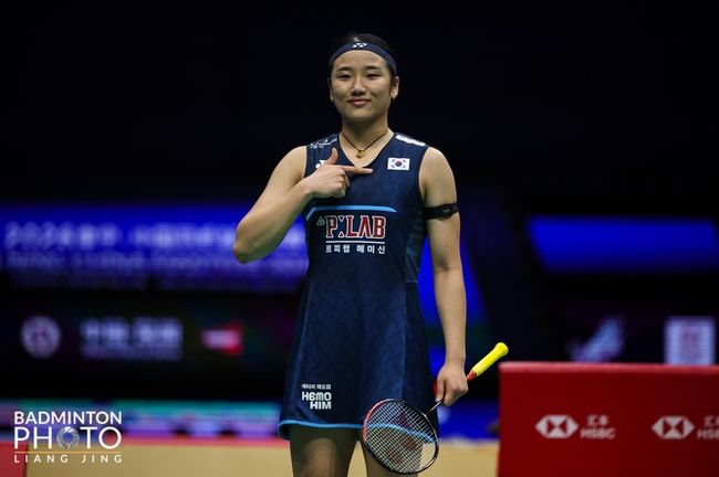 [사진] 대한배드민턴협회/BADMINTON PHOTO.
