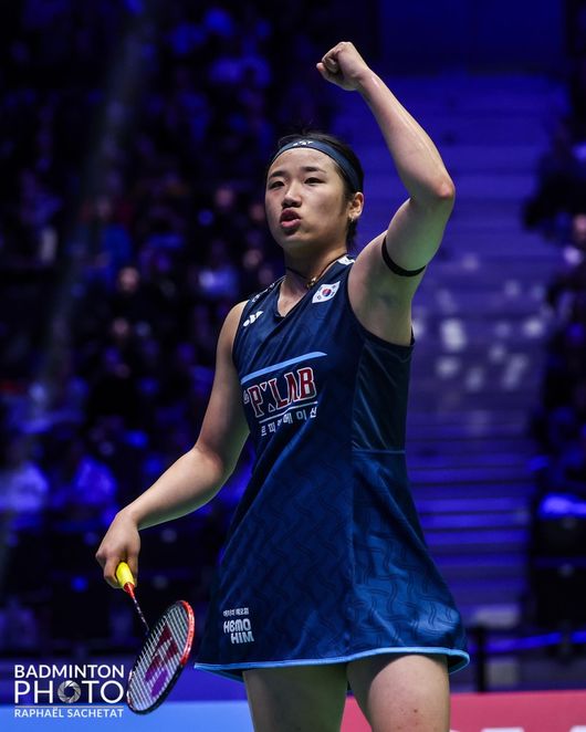 [사진] 대한배드민턴협회/BADMINTON PHOTO.