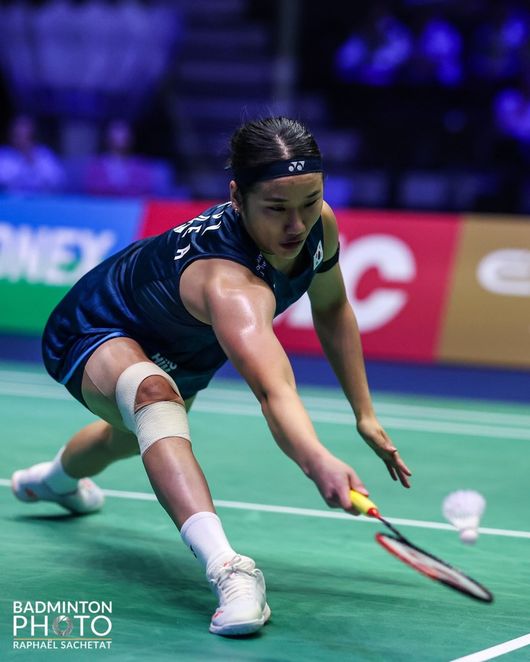 [사진] 대한배드민턴협회/BADMINTON PHOTO.