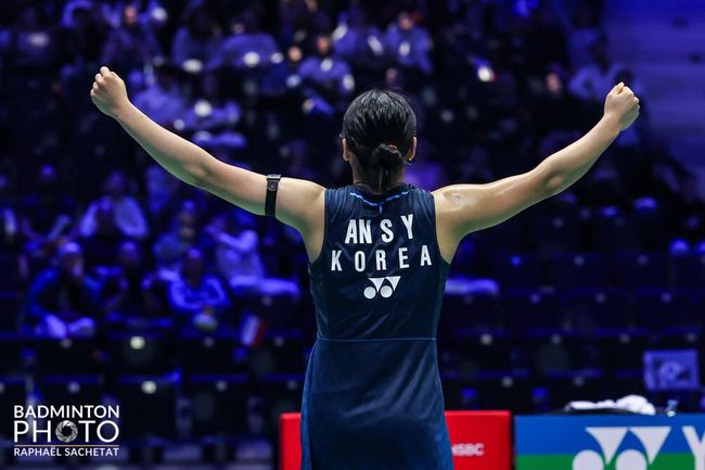 [사진] 대한배드민턴협회/BADMINTON PHOTO.