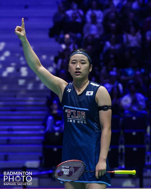 [사진] 대한배드민턴협회/BADMINTON PHOTO.