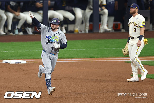 [사진] 리암 힉스 ⓒGettyimages(무단전재 및 재배포 금지)