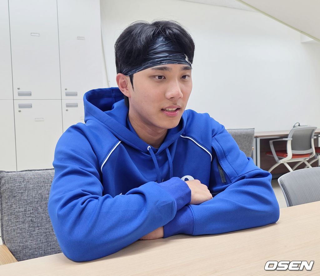 OSEN DB