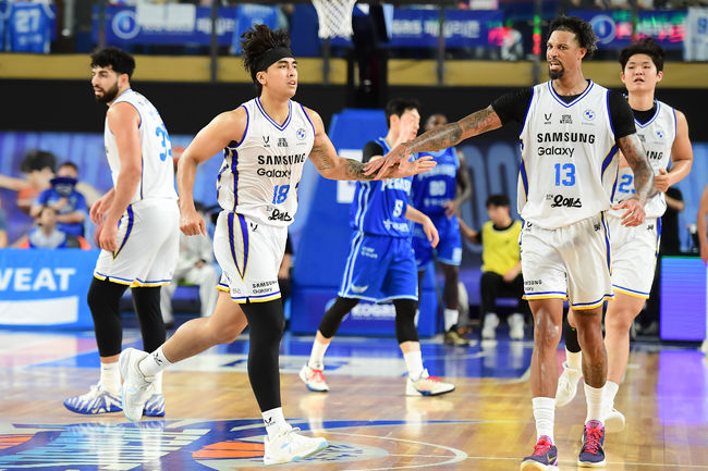 [사진] KBL
