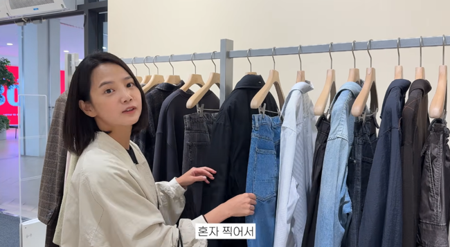 '승아로운' 영상