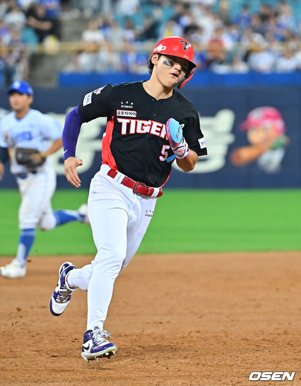 KIA 타이거즈 김도영 012 2026.09.08 / foto0307@osen.co.kr