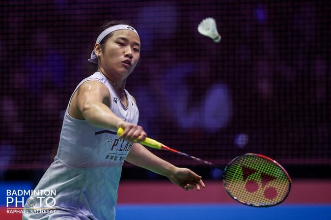 [사진] 대한배드민턴협회/BADMINTON PHOTO.