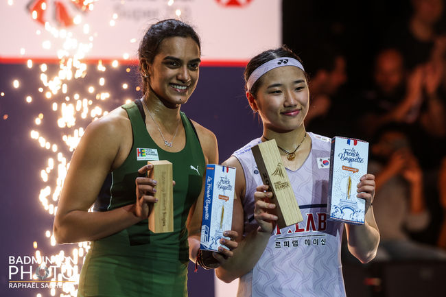 [사진] 대한배드민턴협회/BADMINTON PHOTO.