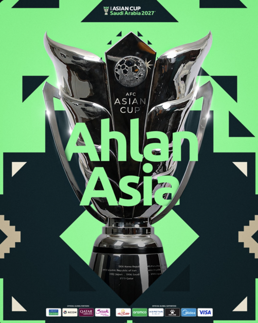 [사진] AFC 공식 소셜 미디어