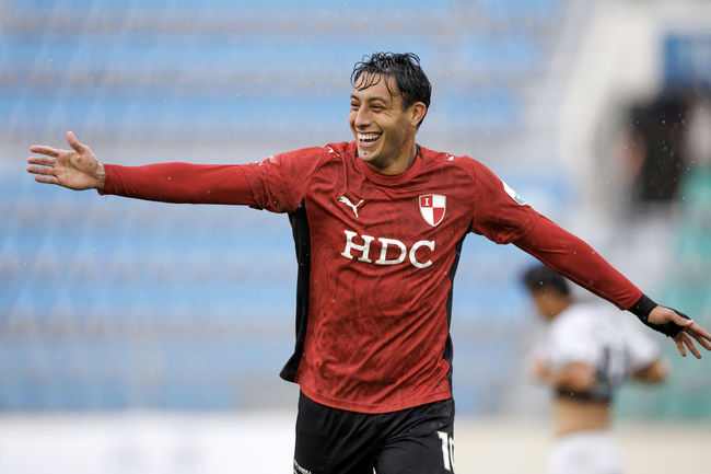 [사진] 한국프로축구연맹 제공