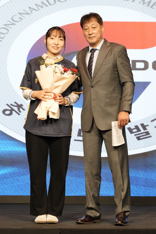 [사진] 한국핸드볼연맹 제공