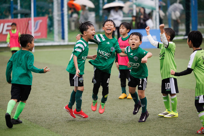 [사진] 전북현대모터스 FC 제공