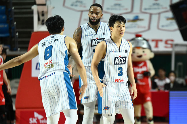 [사진] KBL