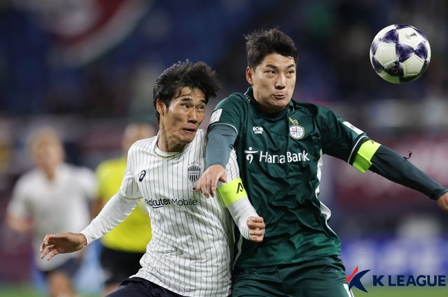 [사진] 프로축구연맹