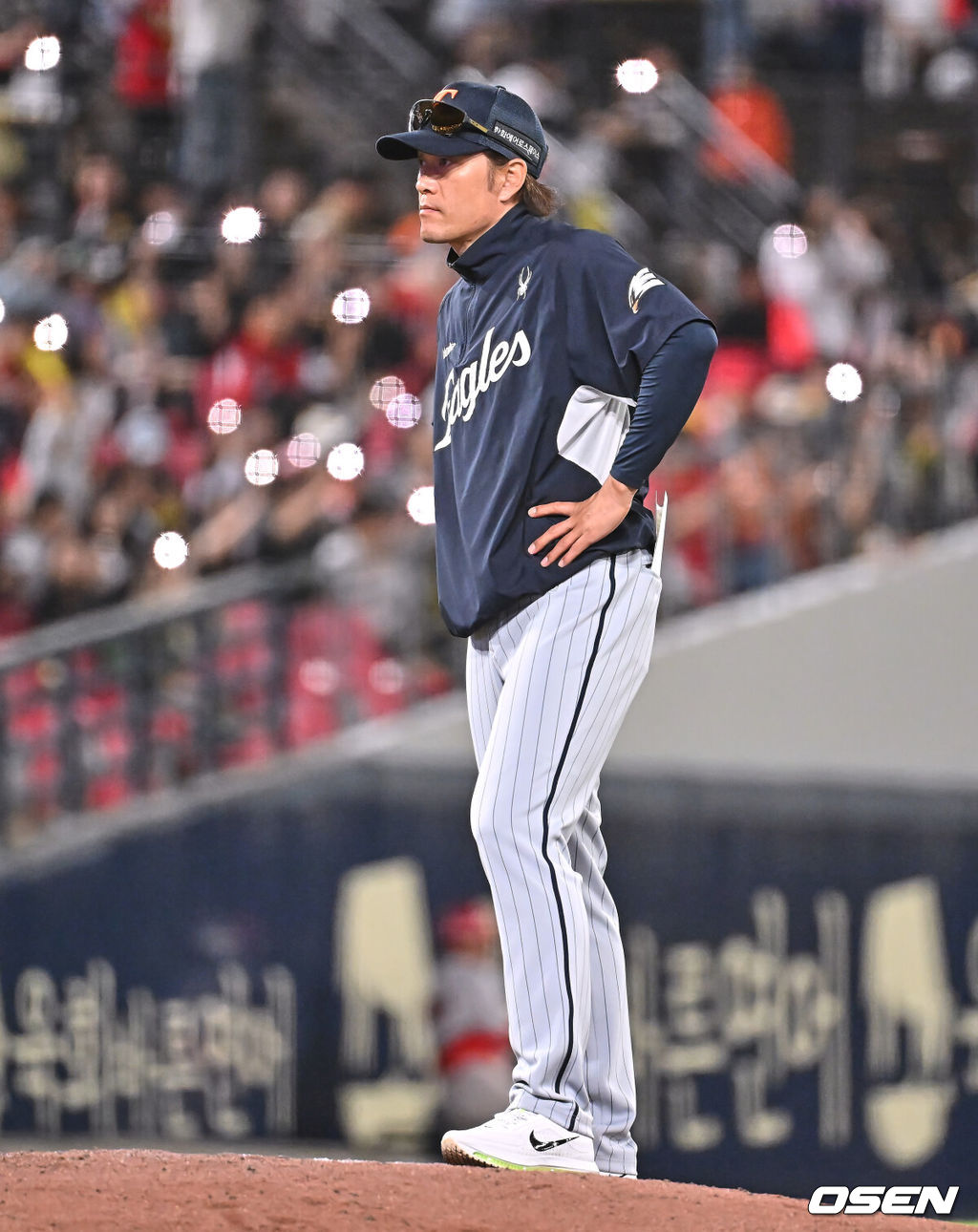 한화 이글스 박승민 코치 008 2026.05.06 / foto0307@osen.co.kr