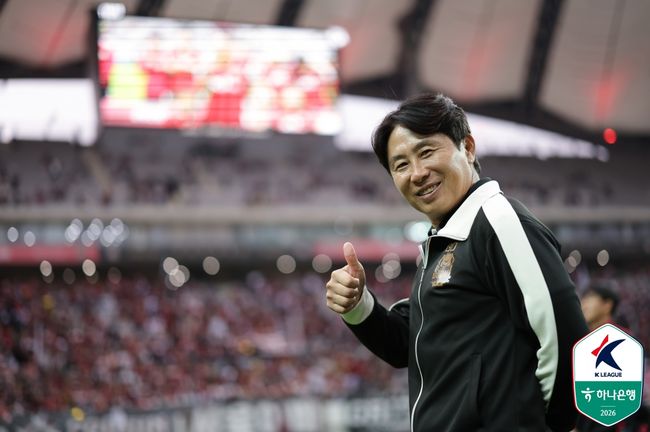 [사진] 한국프로축구연맹 제공