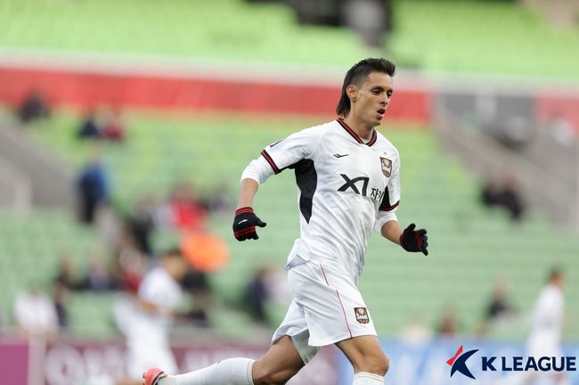 [사진] 한국프로축구연맹 제공