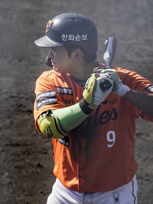 한화 이글스 공식 인스타그램