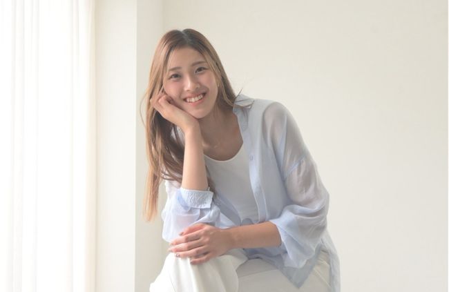 사토 요시노 SNS 캡처