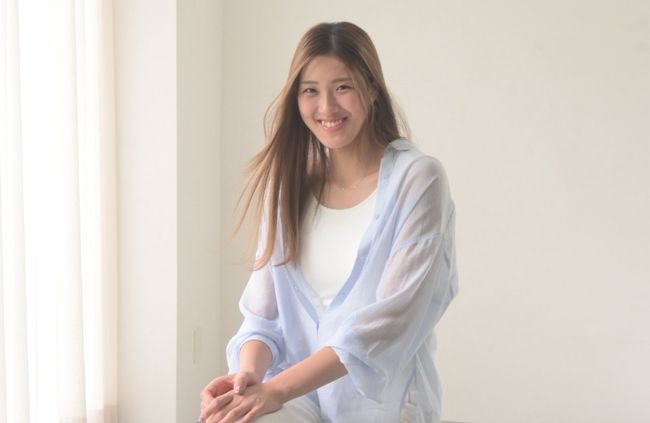 사토 요시노 SNS 캡처