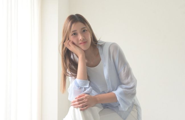 사토 요시노 SNS 캡처